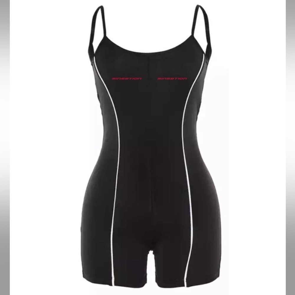 Sinsations Simi Romper